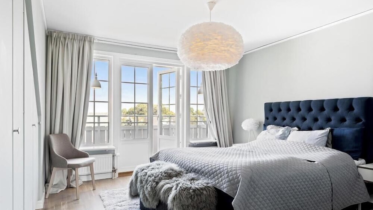 Photo of Bedroom in Vreta Kloster