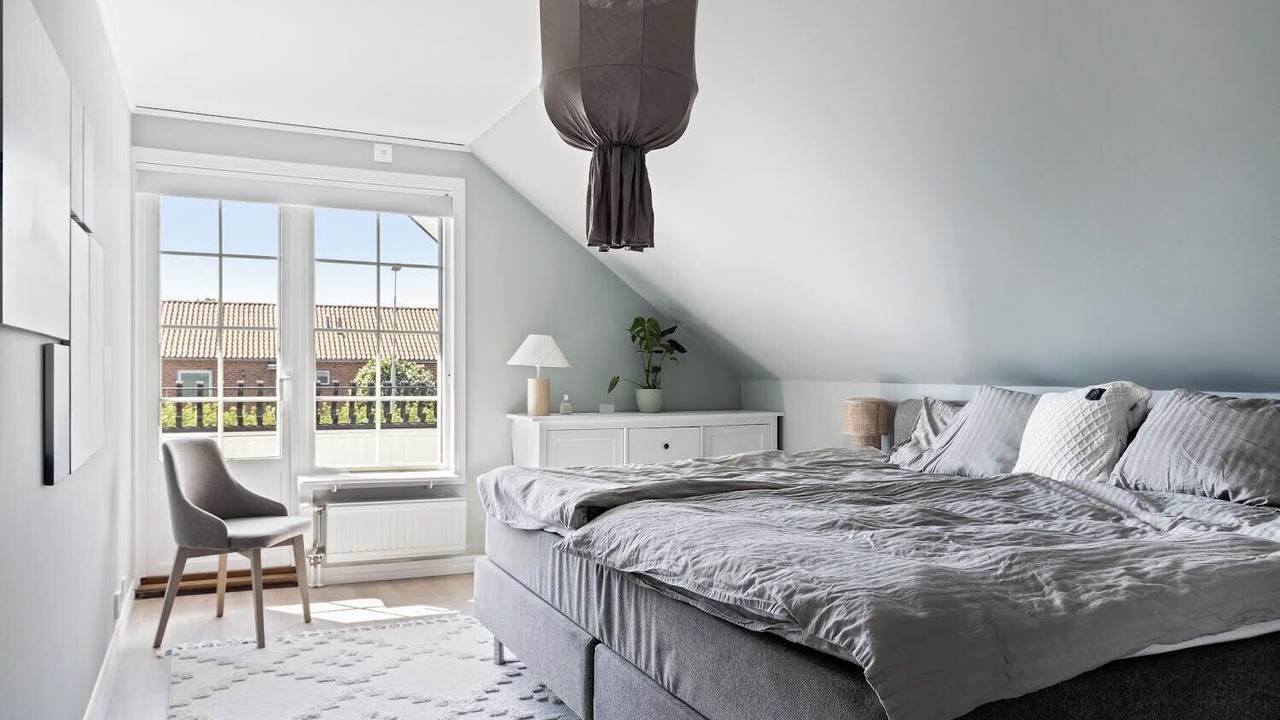 Photo of Bedroom in Vreta Kloster