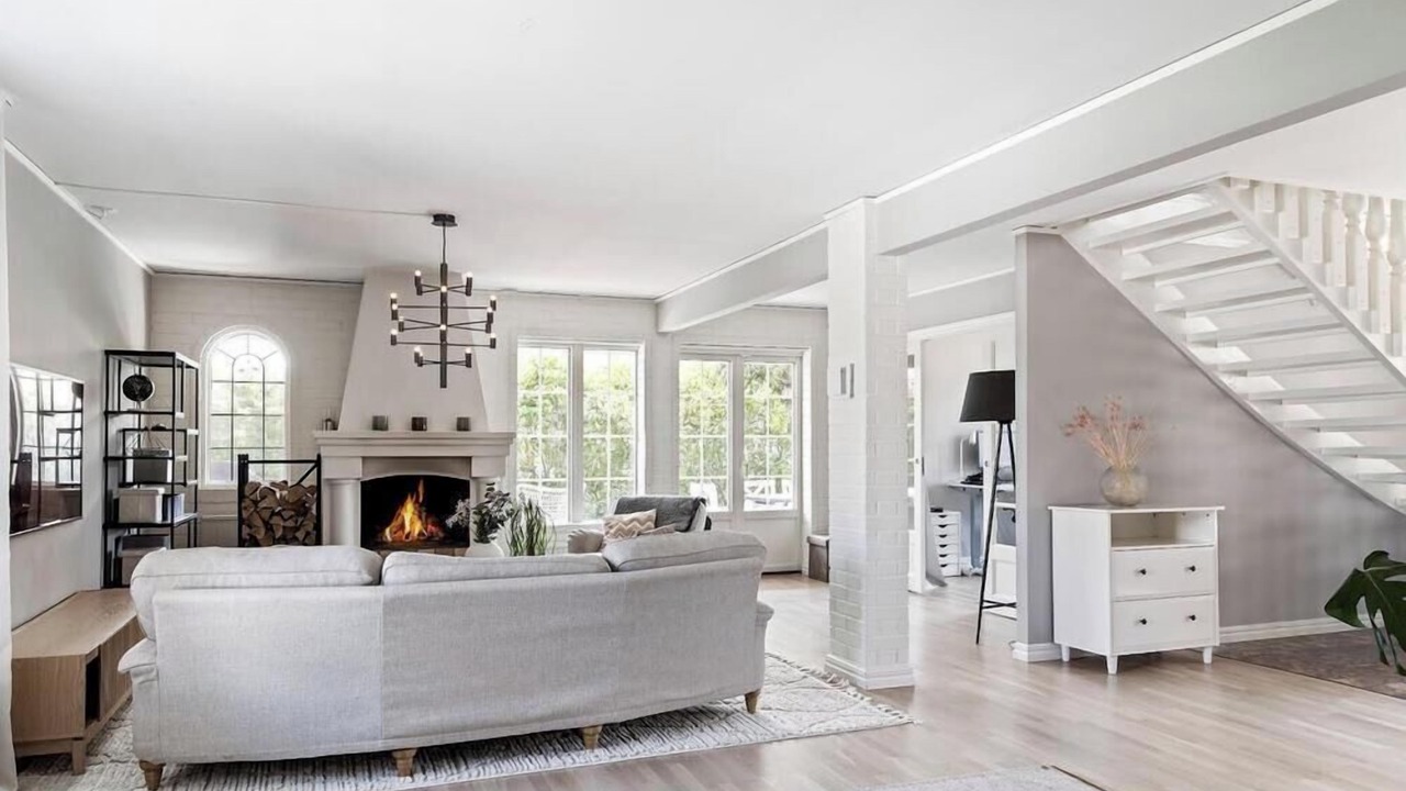 Photo of Livingroom in Vreta Kloster