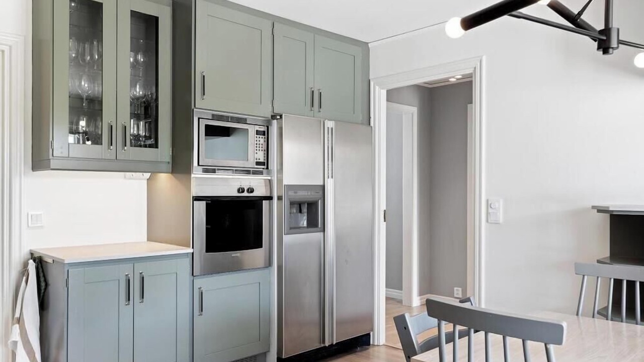 Photo of Kitchen in Vreta Kloster