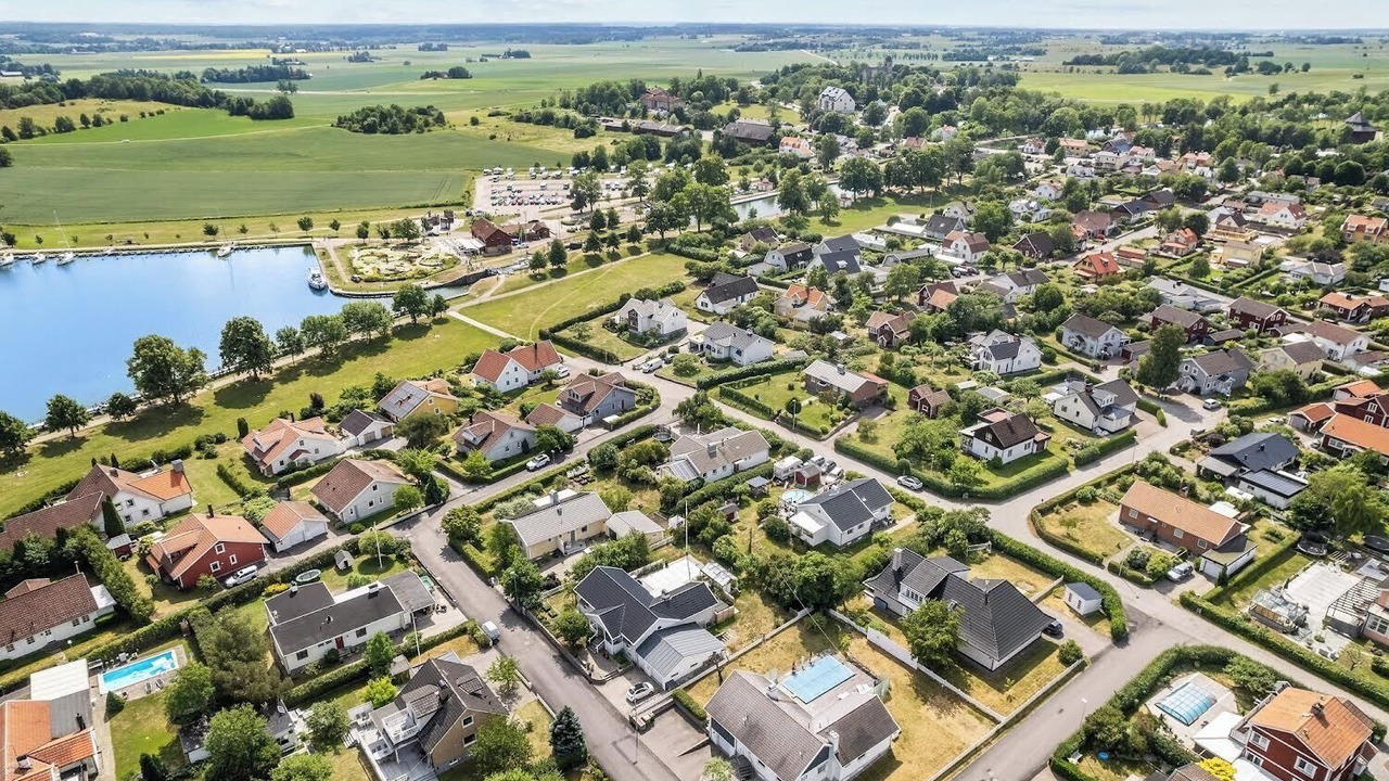 Photo of Outdoor in Vreta Kloster