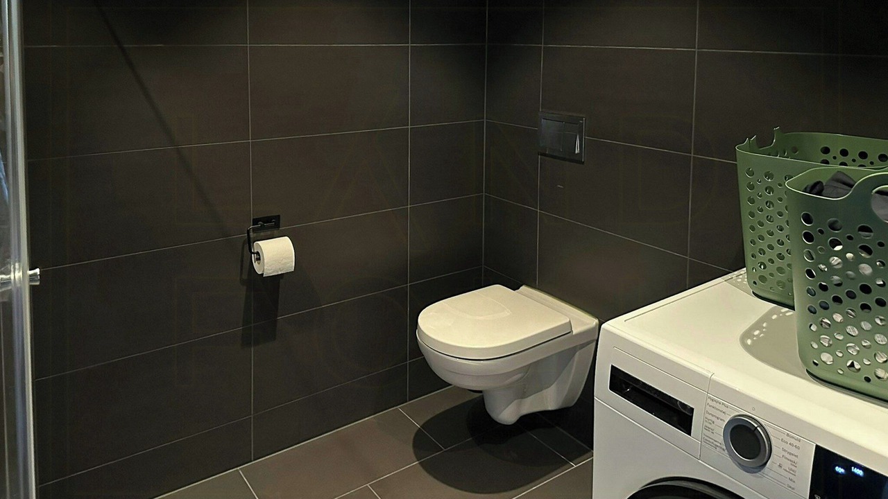 Photo of Bathroom in Nes