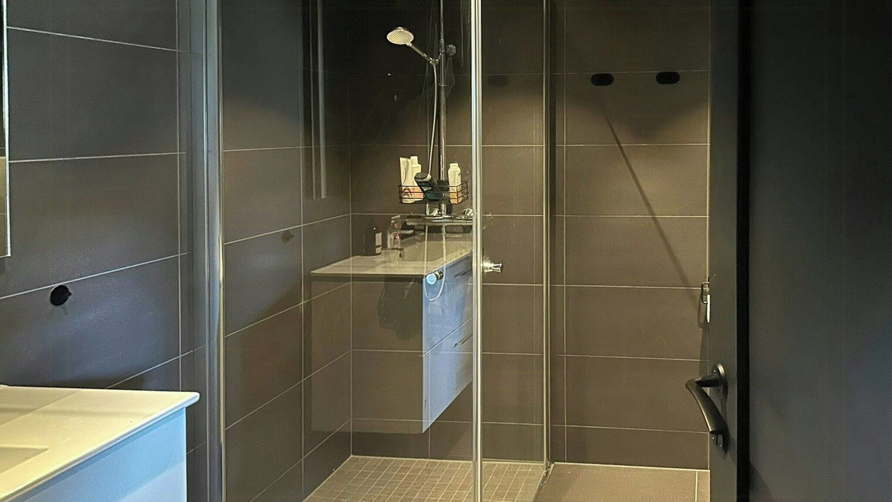 Photo of Bathroom in Nes