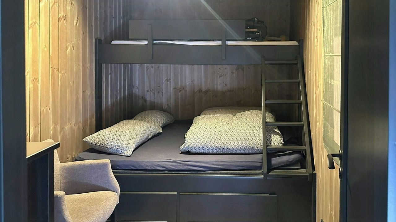 Photo of Bedroom in Nes