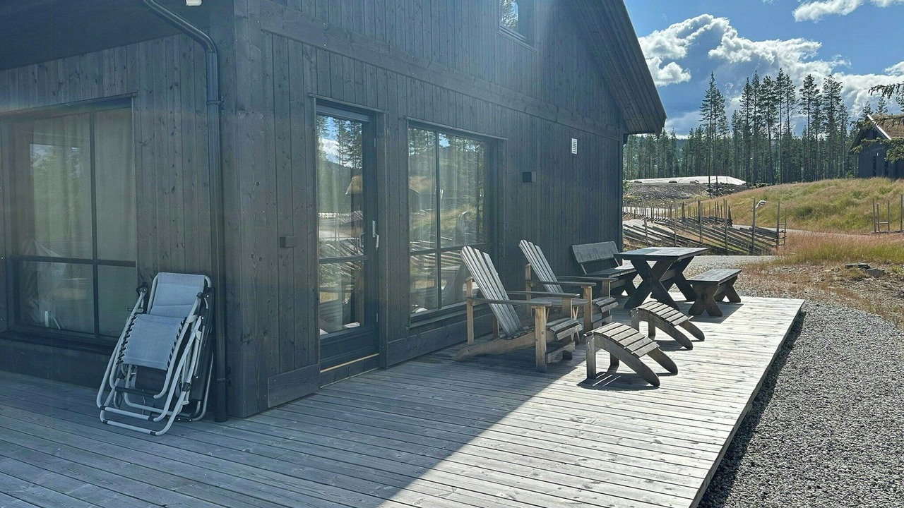 Photo of Outdoor in Nes