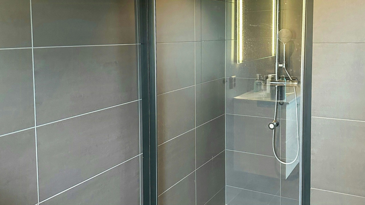 Photo of Bathroom in Nes