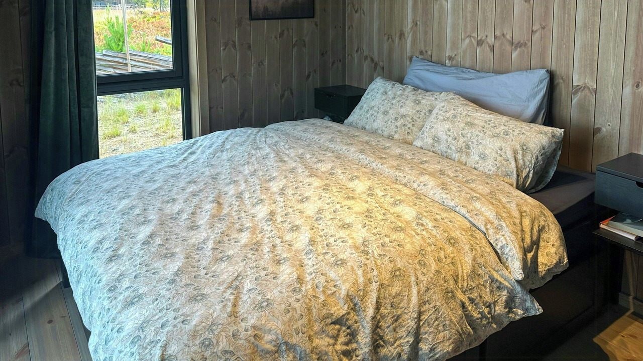 Photo of Bedroom in Nes
