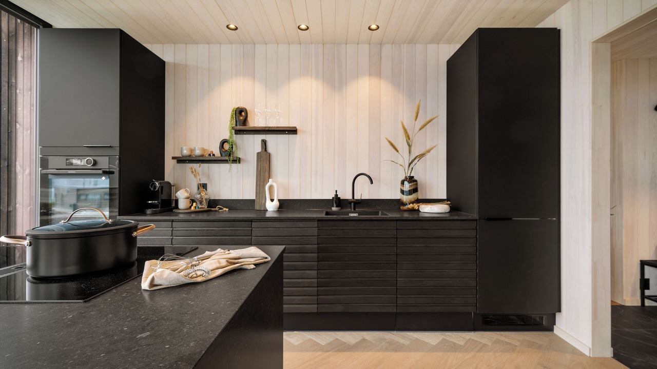 Photo of Kitchen in Vagan