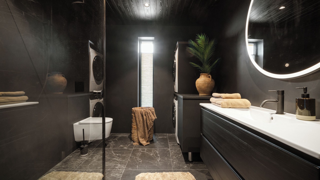 Photo of Bathroom in Vagan