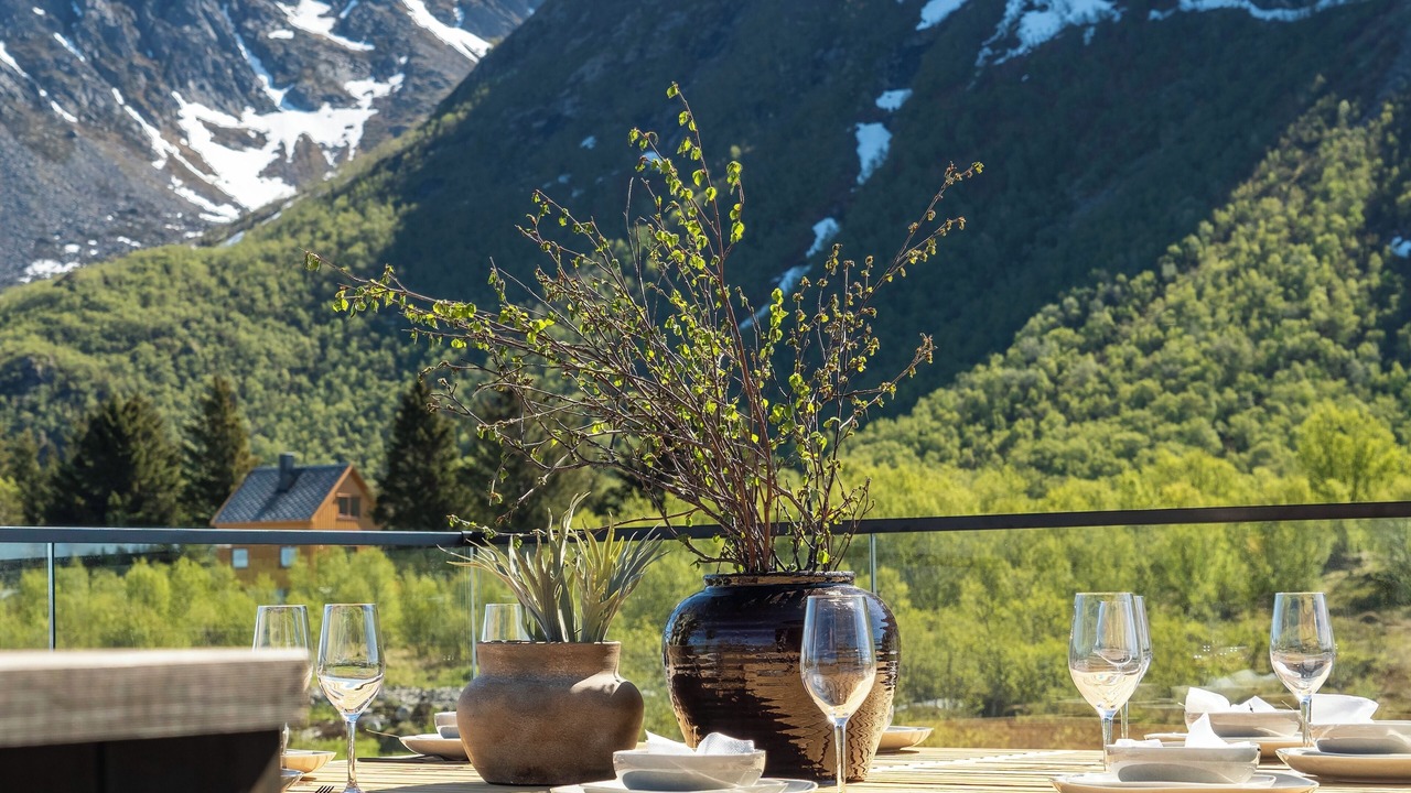 Photo of Outdoor in Vagan