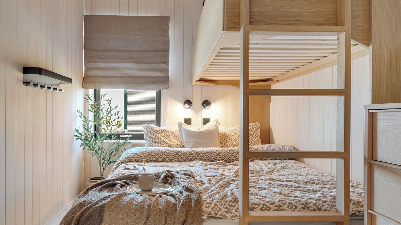 Photo of Bedroom in Vagan