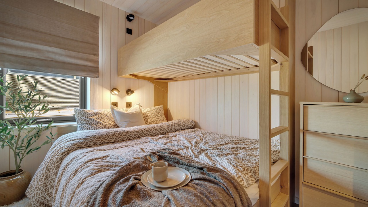 Photo of Bedroom in Vagan