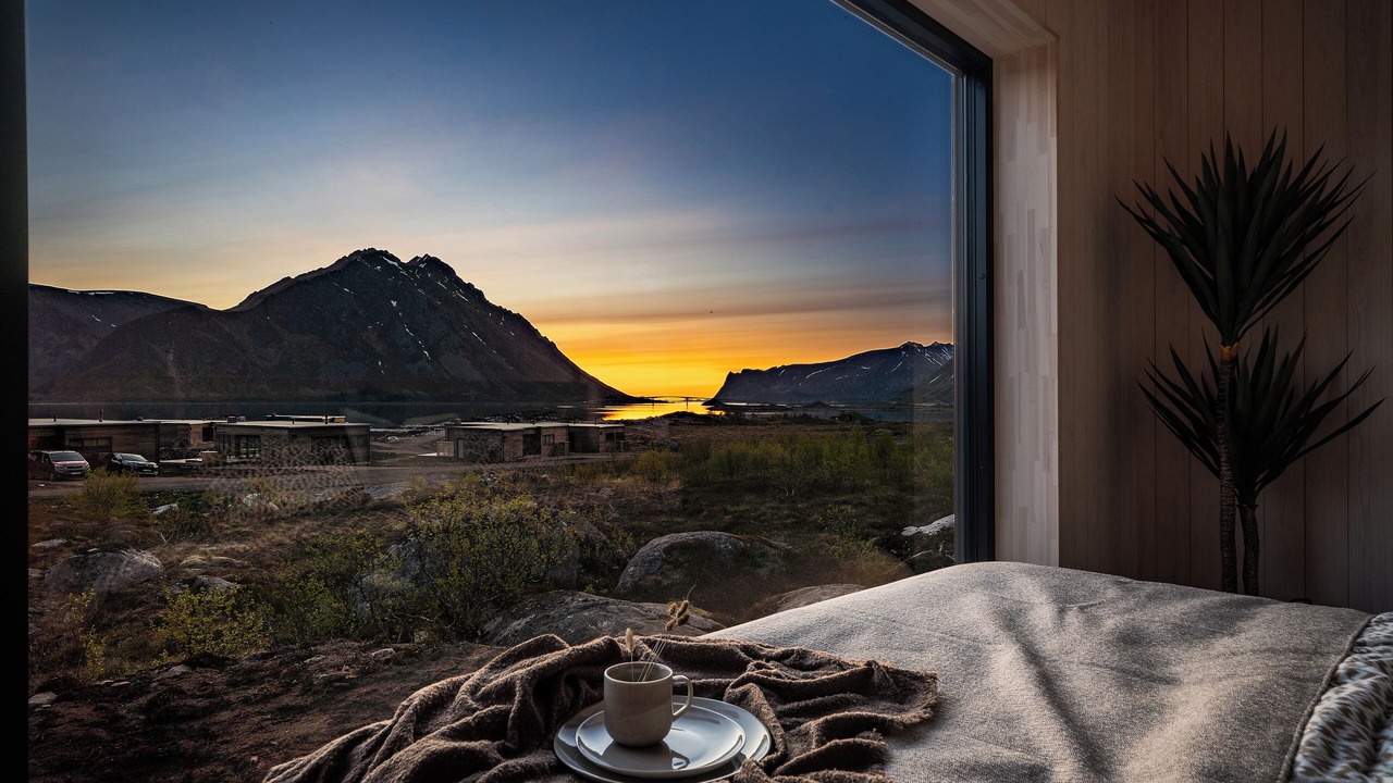 Photo of Bedroom in Vagan