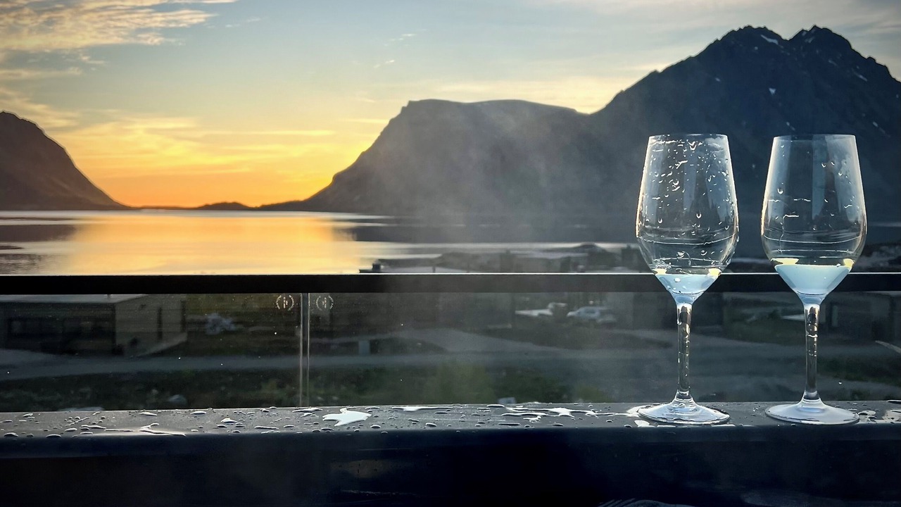 Photo of Outdoor in Vagan