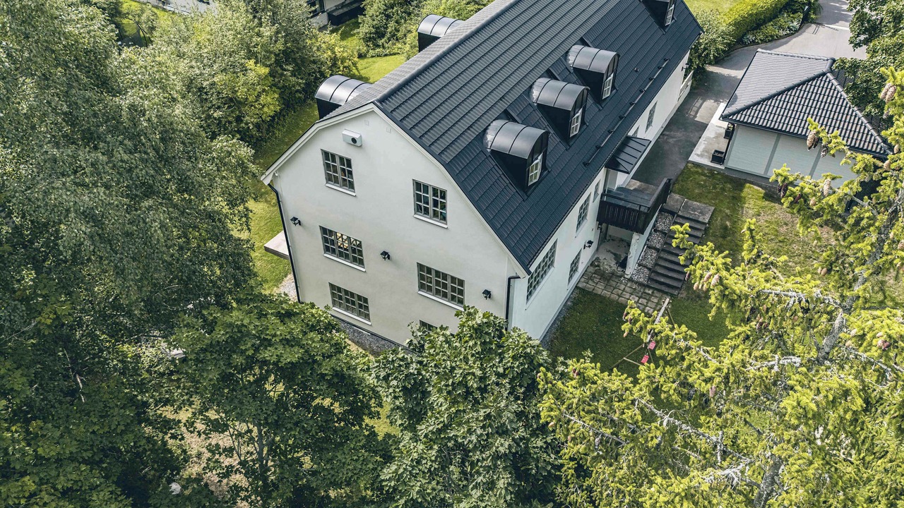 Photo of Outdoor in Djursholm