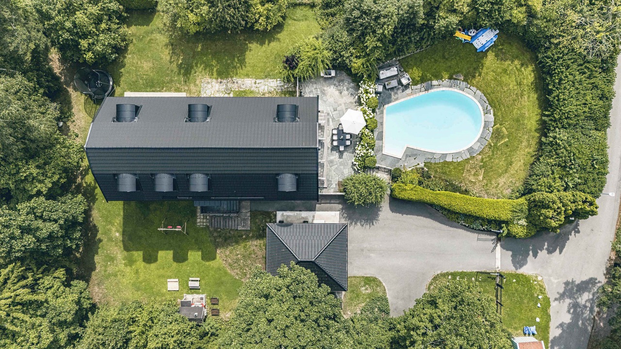 Photo of Outdoor in Djursholm