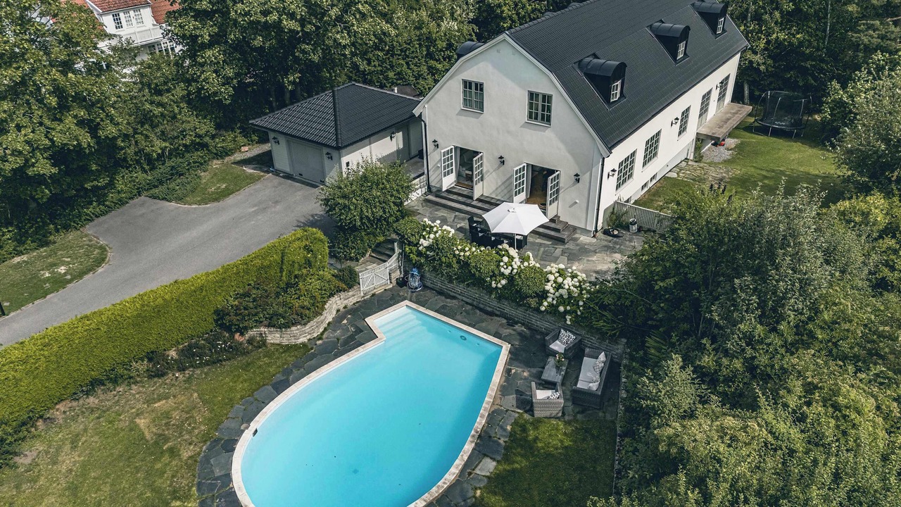 Photo of Outdoor in Djursholm