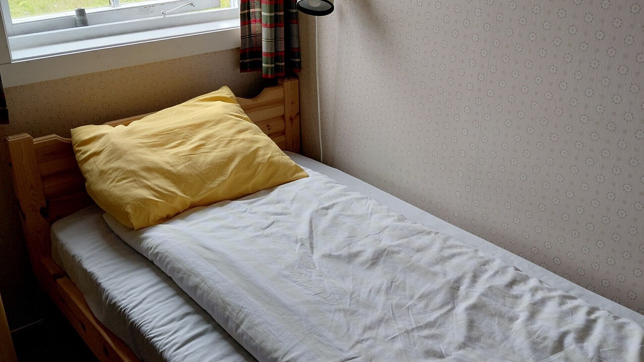 Photo of Bedroom in Stamsund