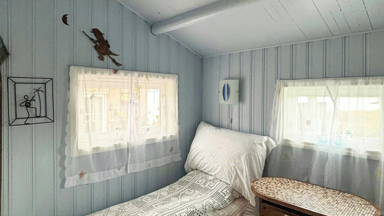 Photo of Bedroom in Rissa