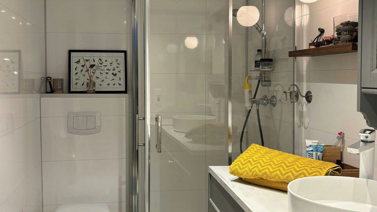 Photo of Bathroom in Rissa
