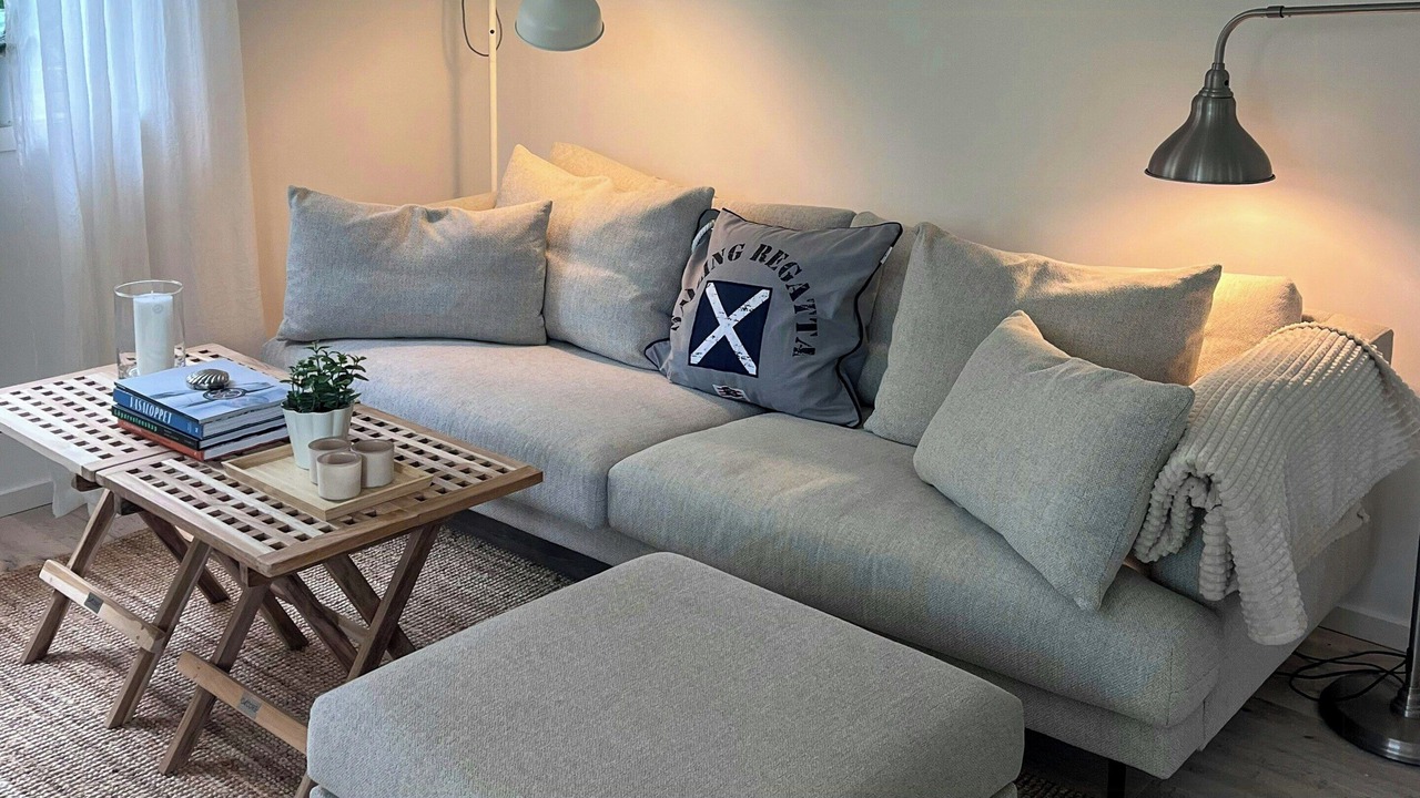 Photo of Livingroom in Flemingsberg