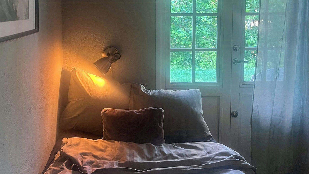 Photo of Bedroom in Flemingsberg