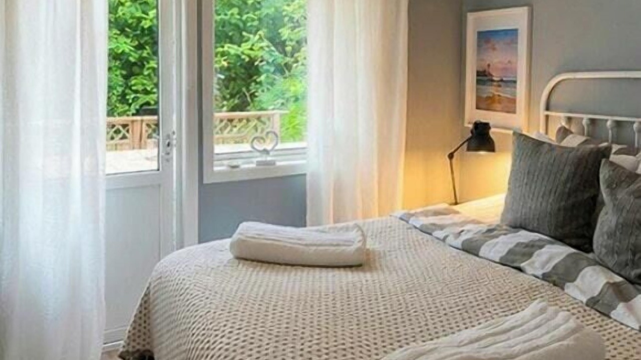 Photo of Bedroom in Flemingsberg