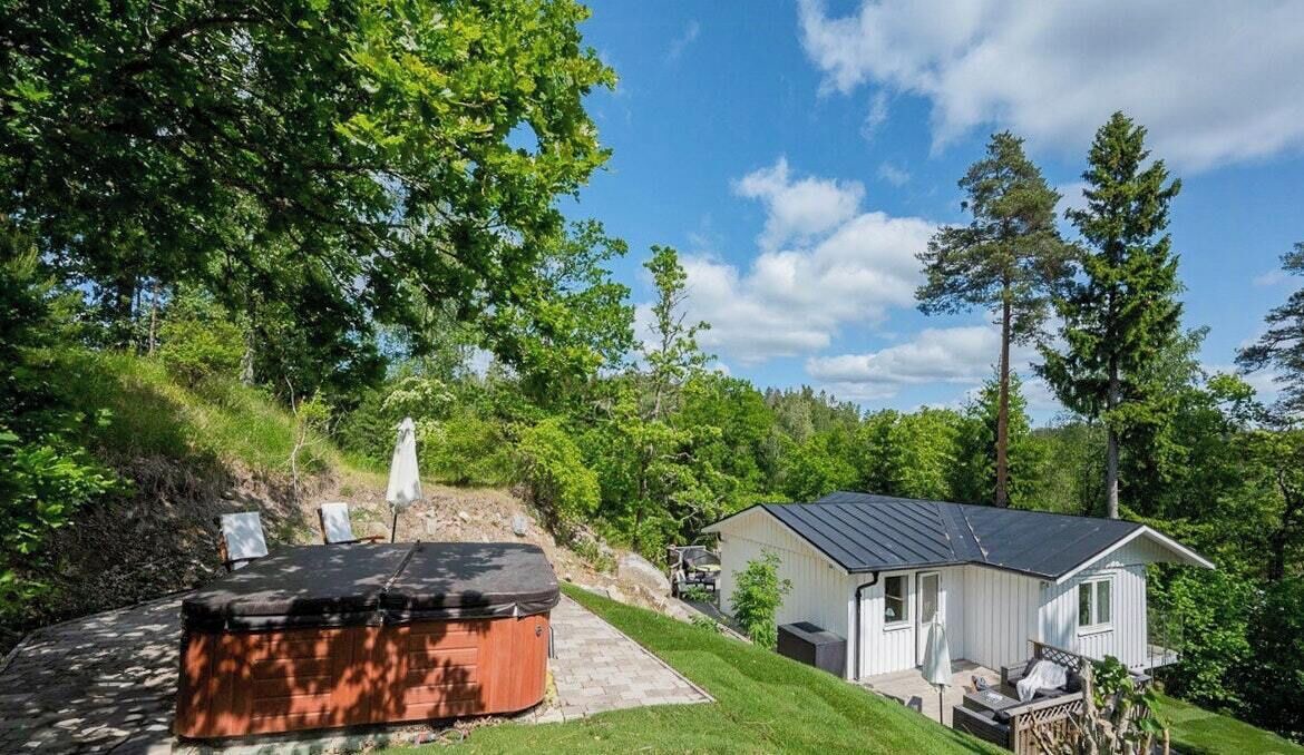 Photo of Outdoor in Flemingsberg