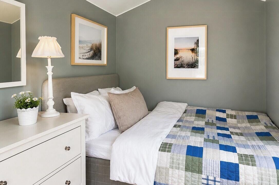 Photo of Bedroom in Flemingsberg