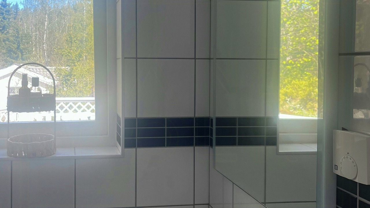Photo of Bathroom in Flemingsberg