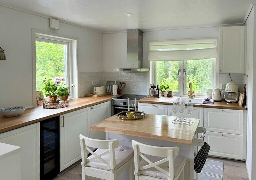 Photo of Kitchen in Flemingsberg