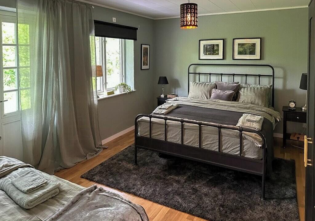 Photo of Bedroom in Flemingsberg