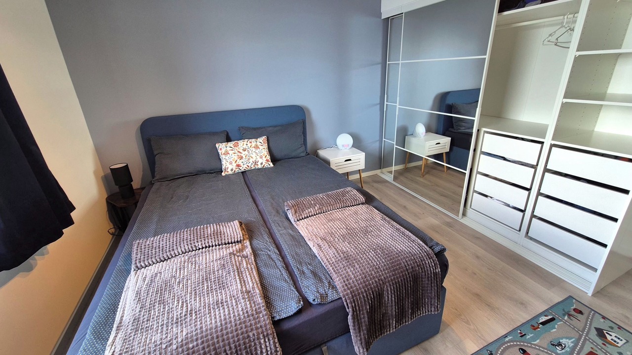 Photo of Bedroom in Alesund