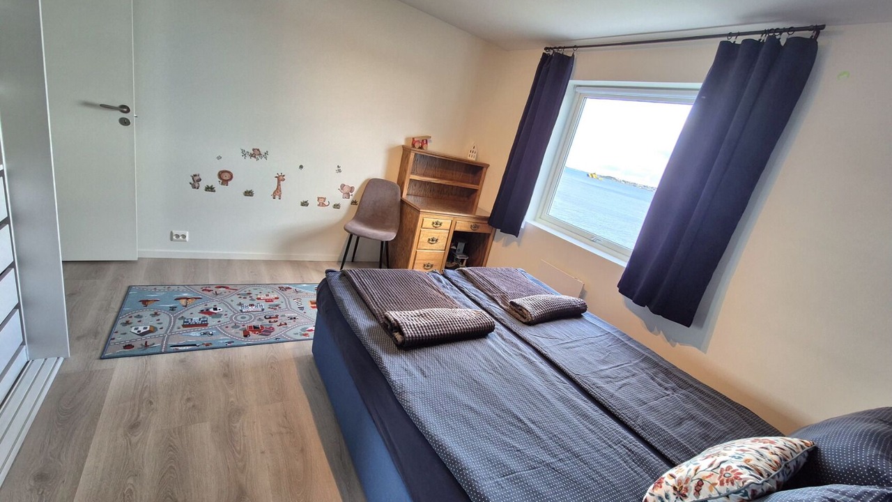 Photo of Bedroom in Alesund