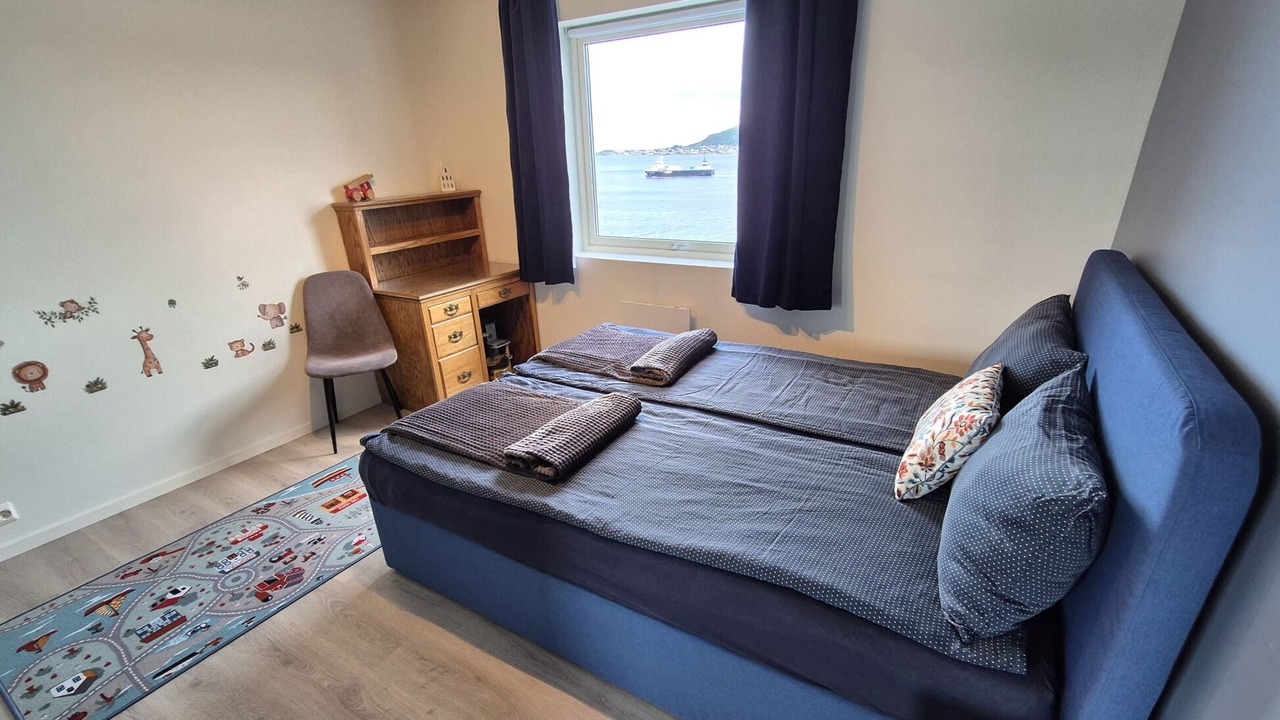 Photo of Bedroom in Alesund