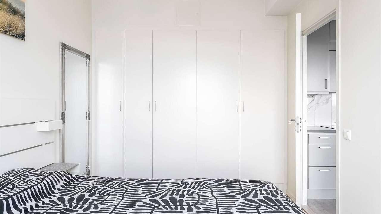 Photo of Bedroom in Jarfalla