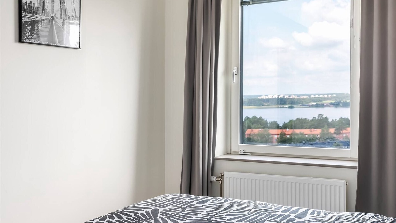 Photo of Bedroom in Jarfalla