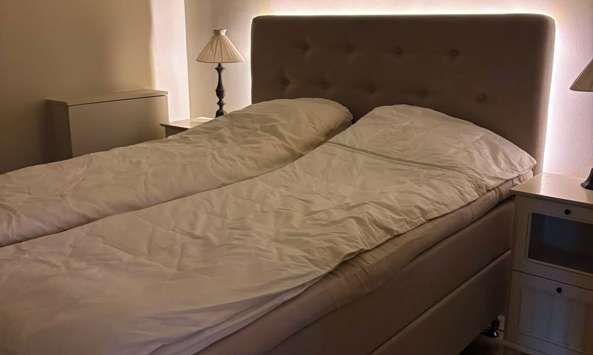 Photo of Bedroom in Goteborg Municipality