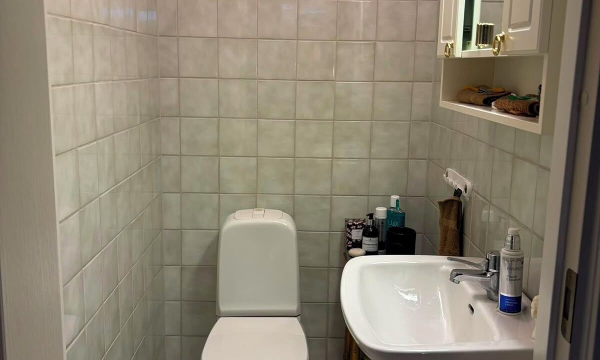 Photo of Bathroom in Goteborg Municipality