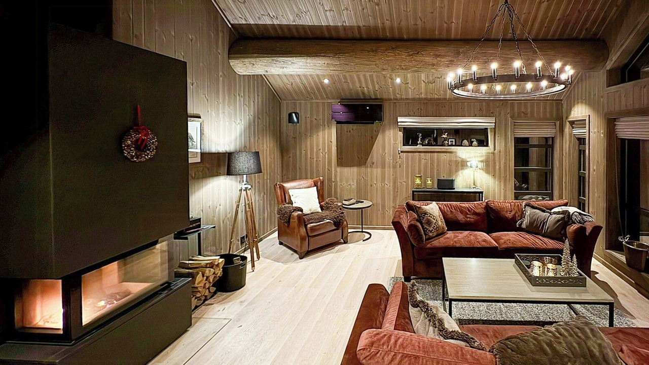 Photo of Livingroom in Sor-Aurdal