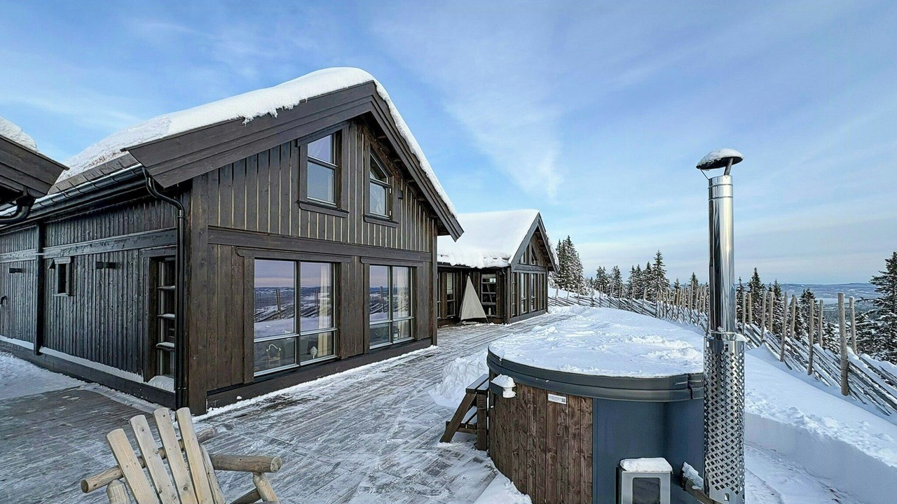 Photo of Outdoor in Sor-Aurdal