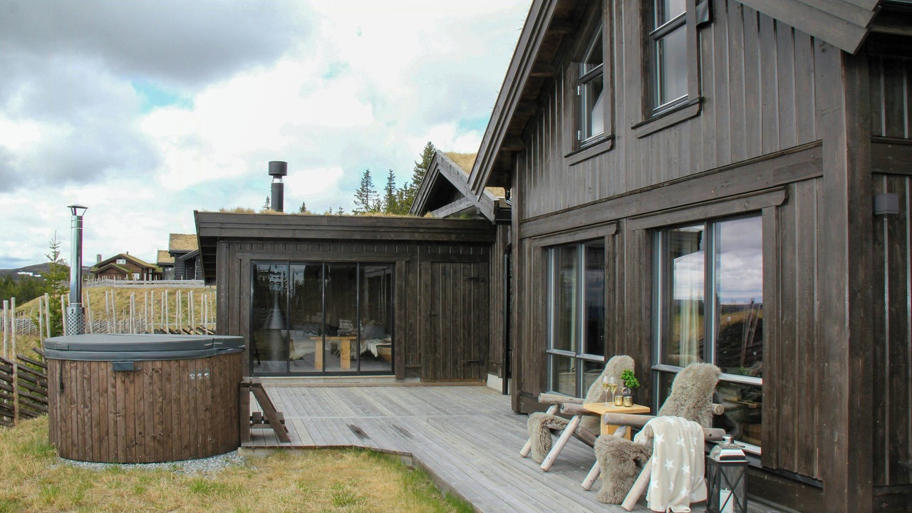 Photo of Outdoor in Sor-Aurdal