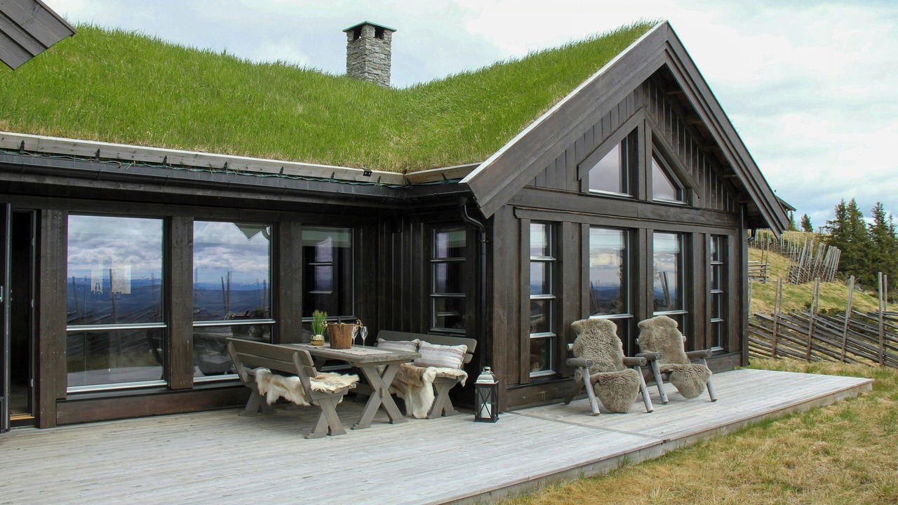 Photo of Outdoor in Sor-Aurdal