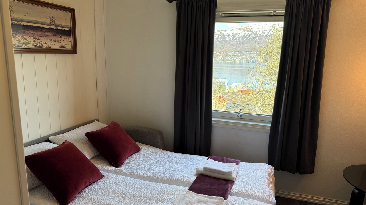 Photo of Bedroom in Tromso