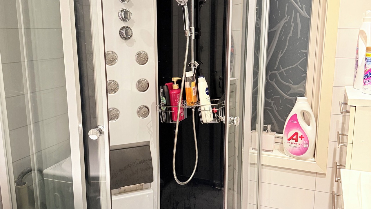 Photo of Bathroom in Tromso
