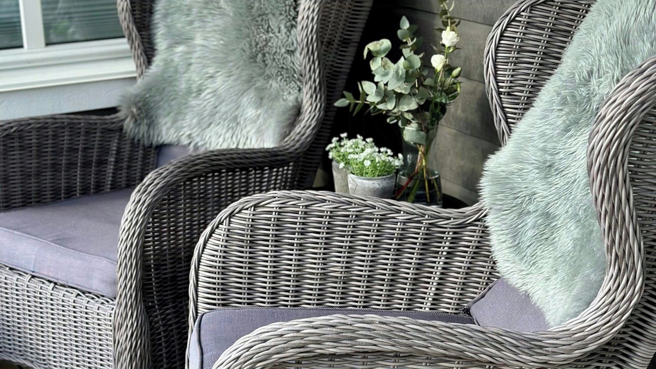 Photo of Outdoor in Stjordal