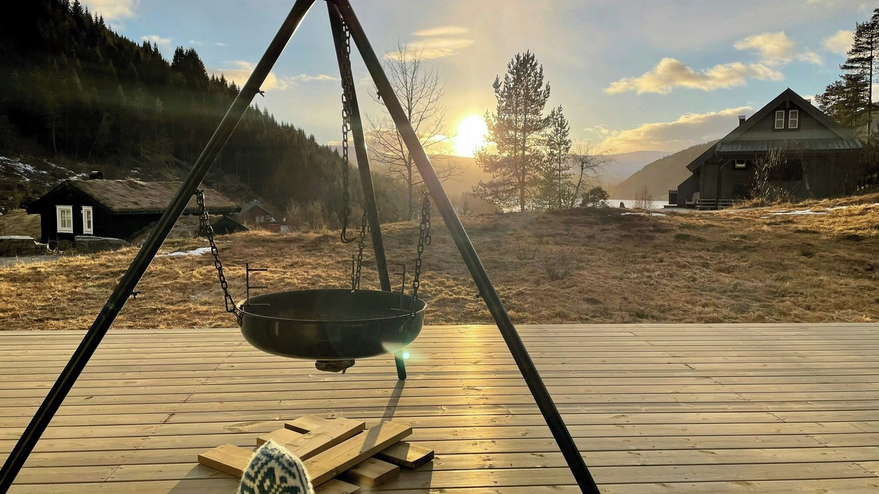 Photo of Outdoor in Stjordal