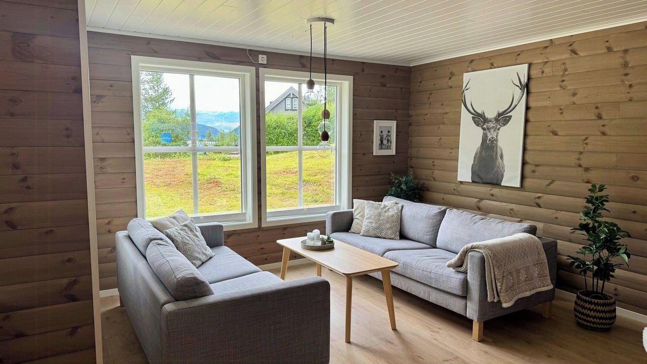Photo of Livingroom in Stjordal