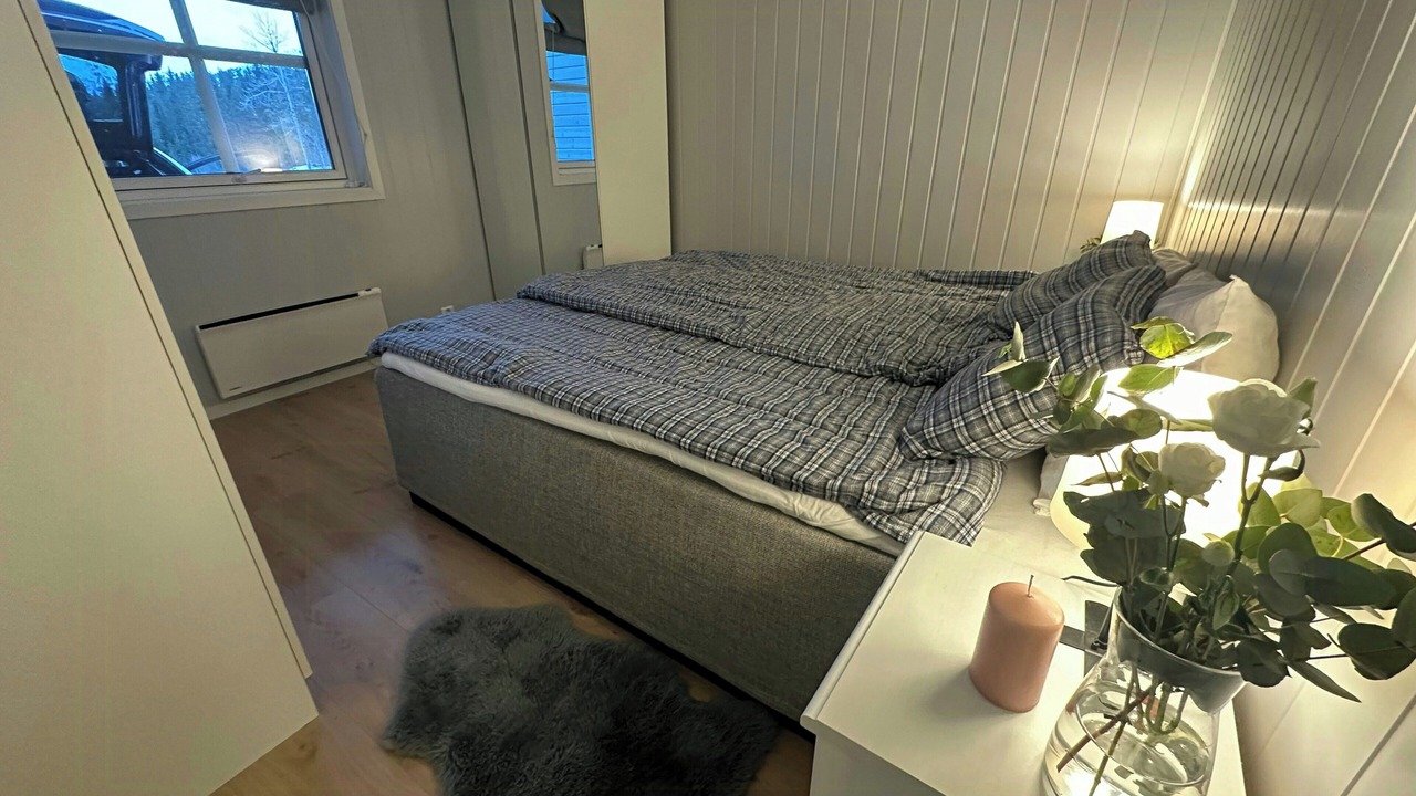 Photo of Bedroom in Stjordal