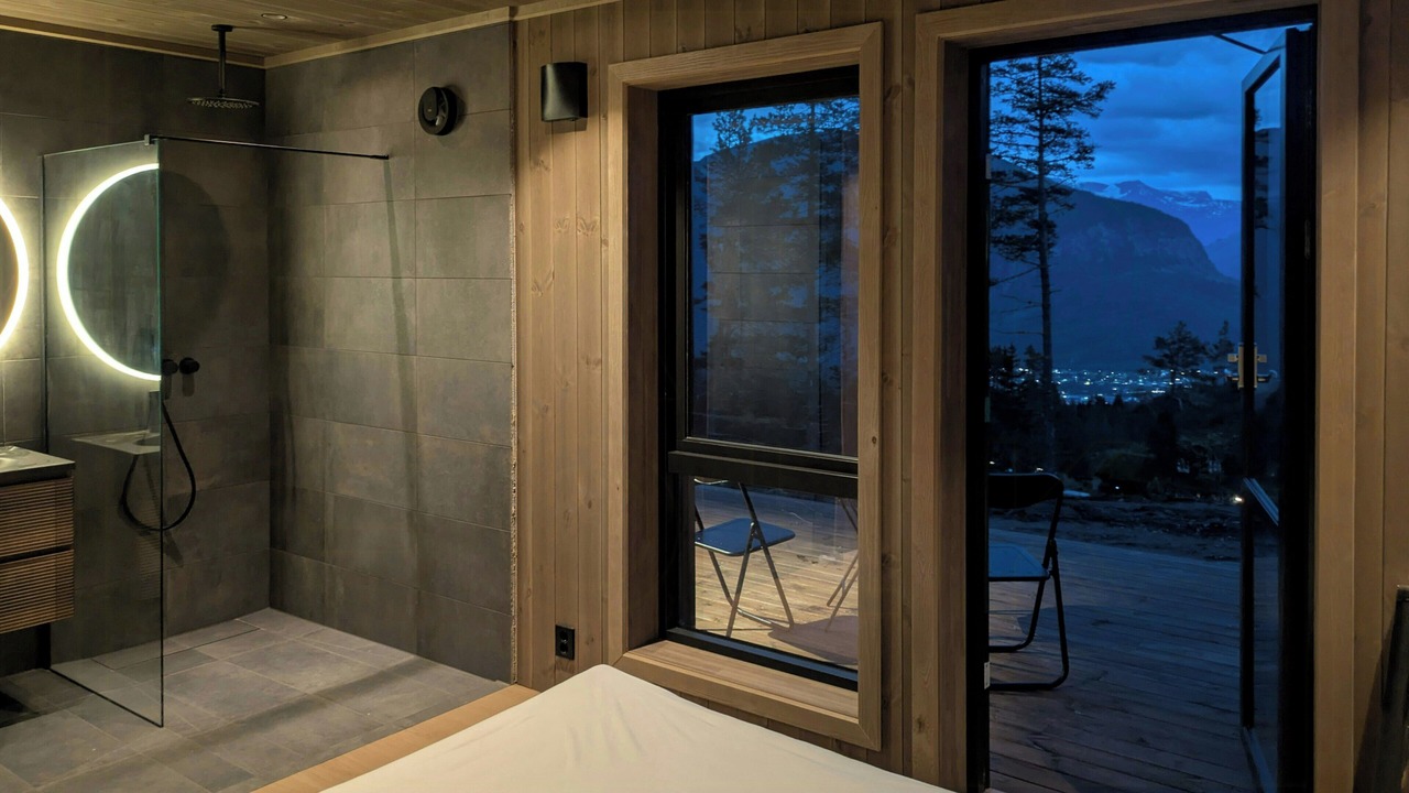 Photo of Bedroom in Stryn